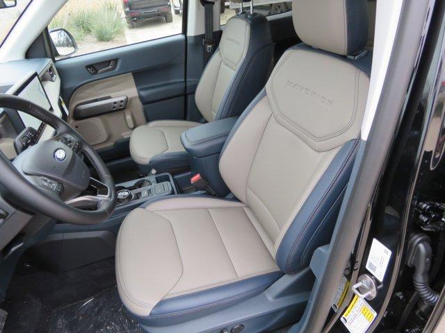 new 2026 Ford Maverick car