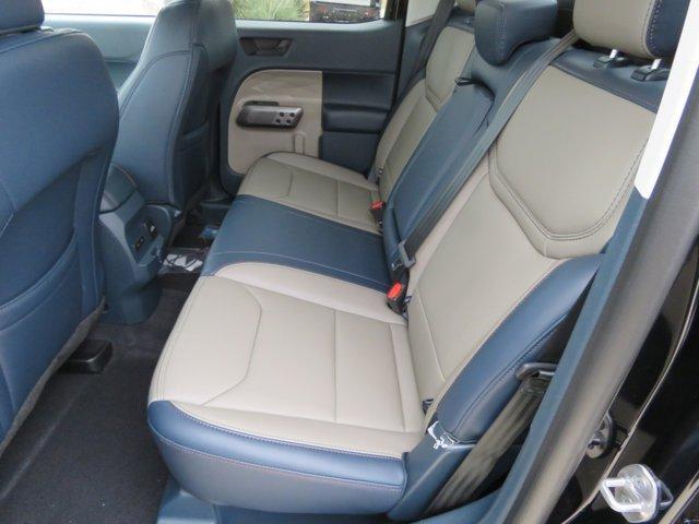 new 2026 Ford Maverick car