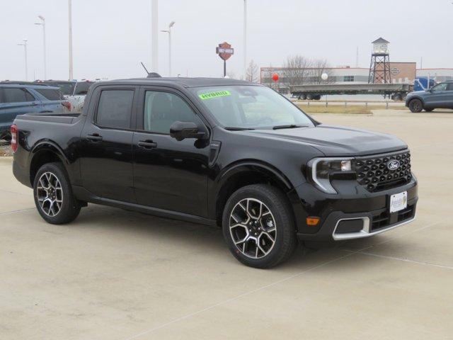 new 2026 Ford Maverick car