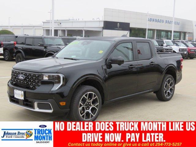 new 2026 Ford Maverick car