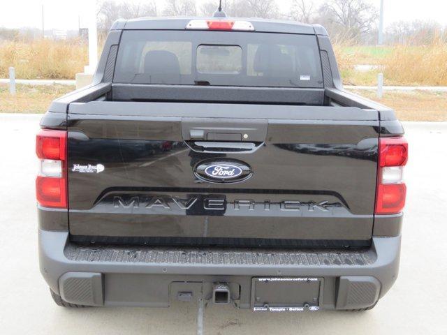 new 2026 Ford Maverick car