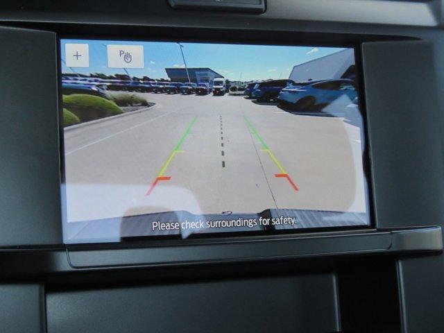 new 2026 Ford F-250 car, priced at $61,274