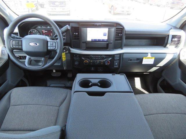 new 2026 Ford F-250 car, priced at $61,274