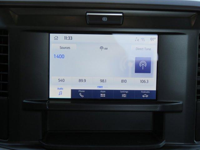 new 2026 Ford F-250 car, priced at $61,274