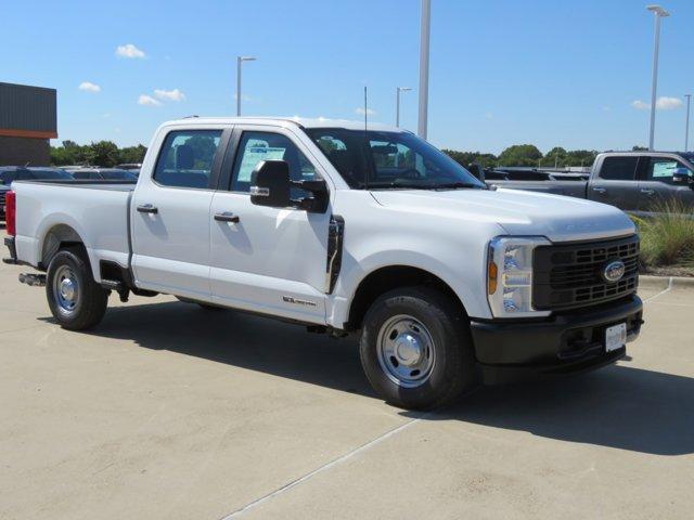 new 2026 Ford F-250 car, priced at $61,274