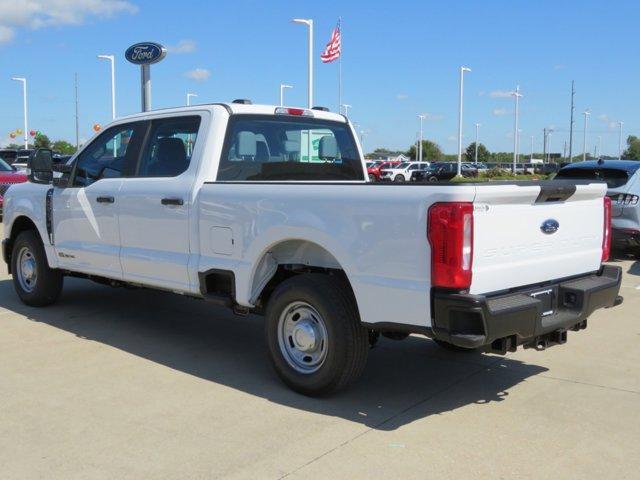 new 2026 Ford F-250 car, priced at $61,274