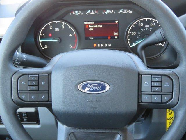 new 2026 Ford F-250 car, priced at $61,274