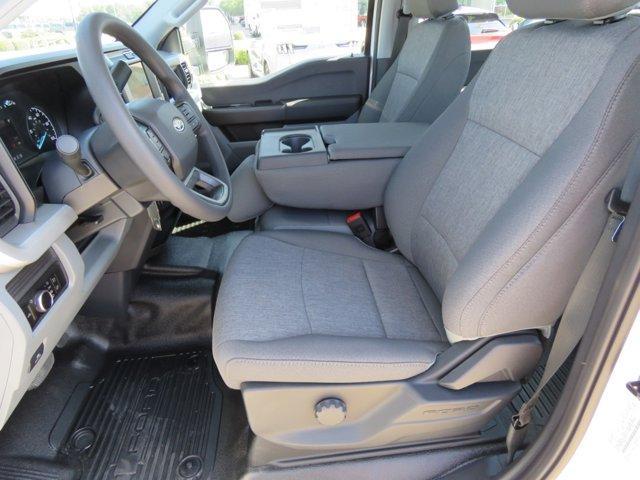 new 2026 Ford F-250 car, priced at $61,274