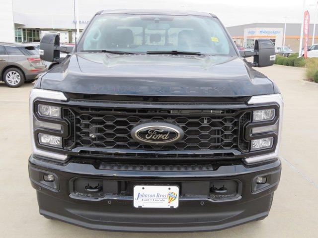 new 2026 Ford F-350 car