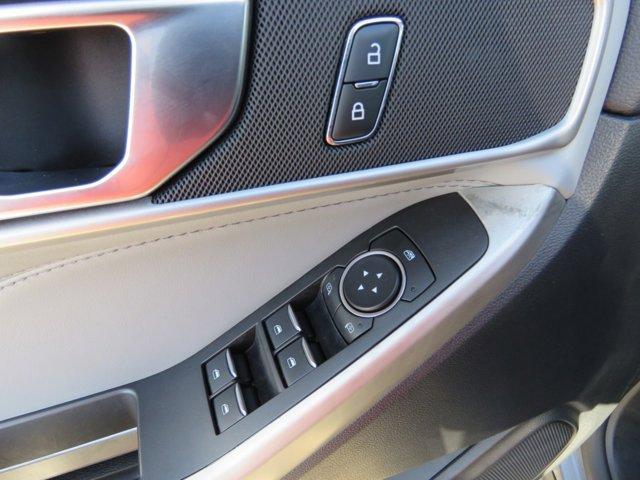 used 2022 Ford Explorer car, priced at $29,442