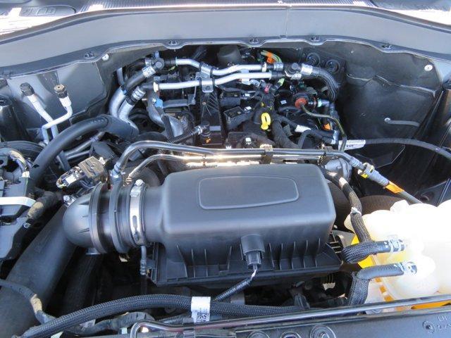 used 2022 Ford Explorer car, priced at $29,442