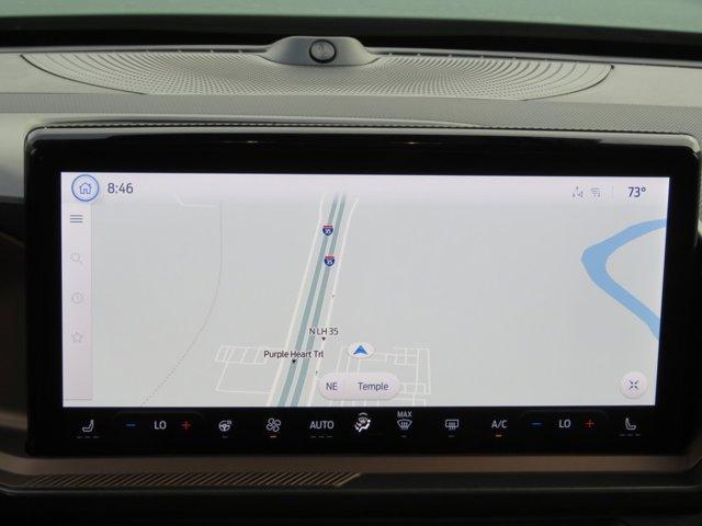 new 2025 Ford Bronco Sport car, priced at $40,001