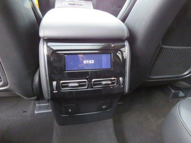 new 2026 Lincoln Aviator car, priced at $69,155