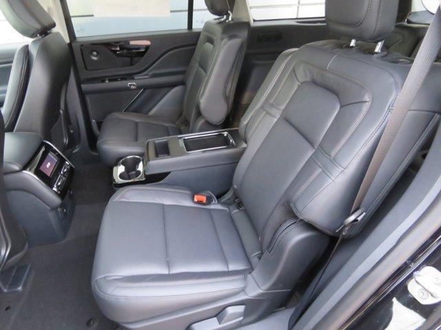 new 2026 Lincoln Aviator car, priced at $69,155