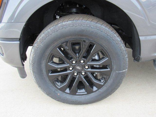 new 2026 Ford F-150 car, priced at $67,483