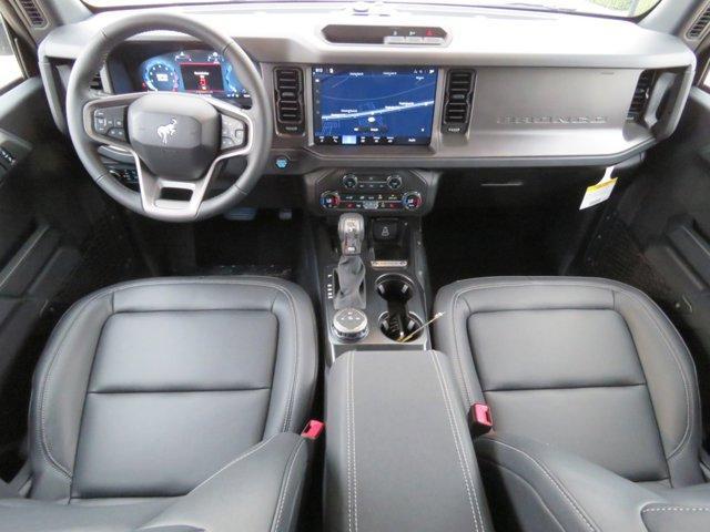 new 2026 Ford Bronco car, priced at $49,243
