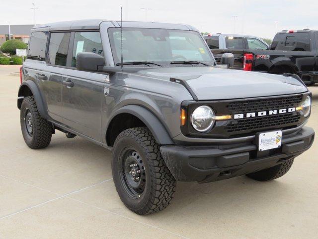 new 2026 Ford Bronco car, priced at $49,243