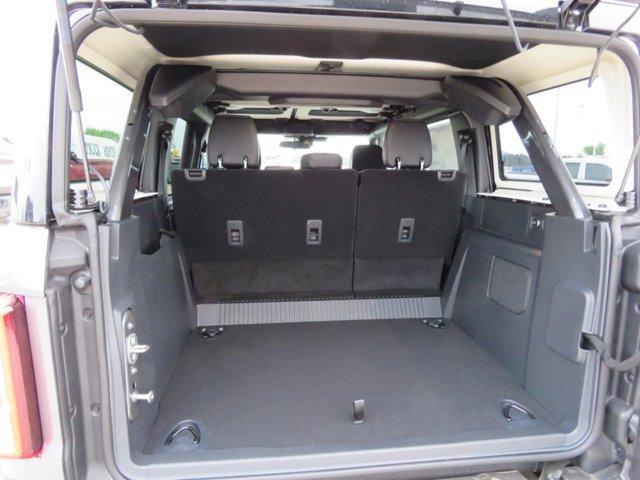 new 2026 Ford Bronco car, priced at $49,243