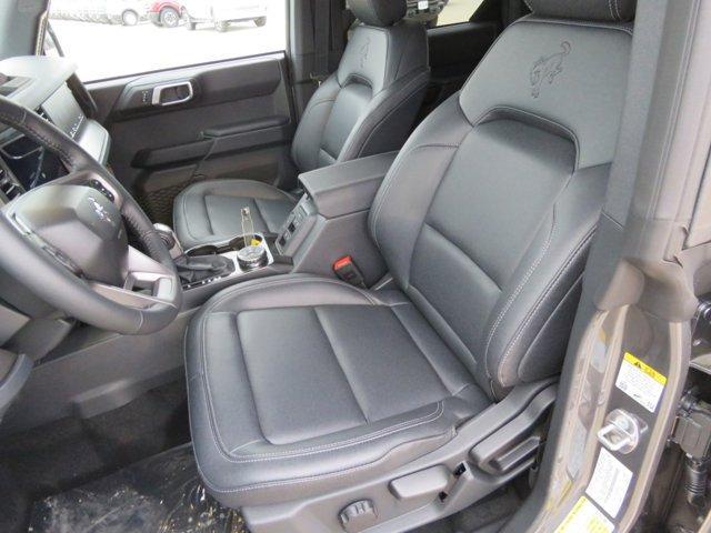 new 2026 Ford Bronco car, priced at $49,243
