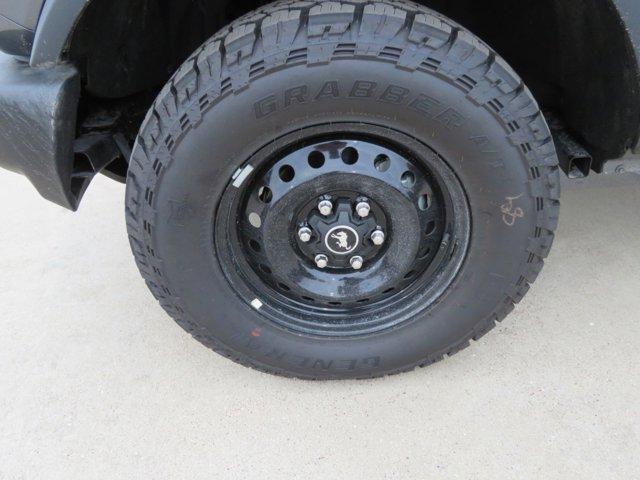 new 2026 Ford Bronco car, priced at $49,243