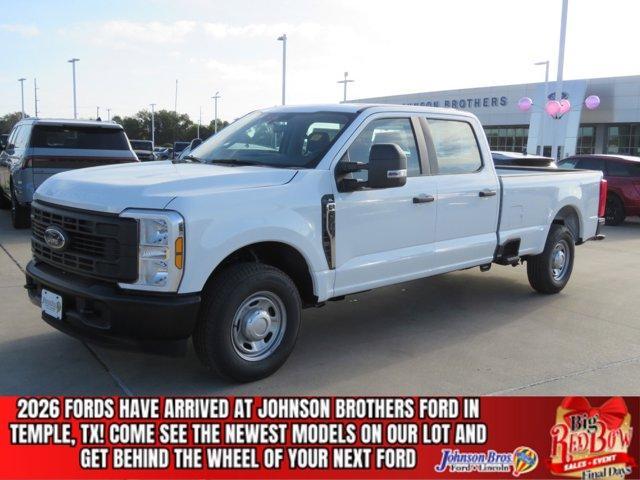 new 2026 Ford F-350 car, priced at $52,720