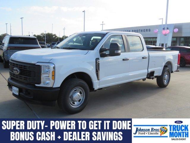 new 2026 Ford F-350 car, priced at $52,720