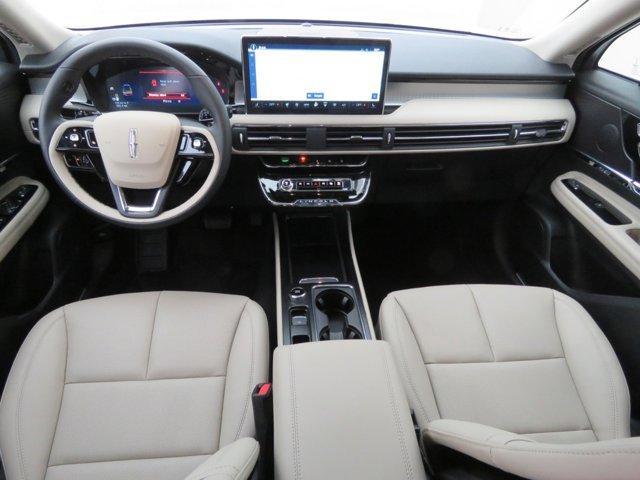 new 2026 Lincoln Corsair car, priced at $46,470