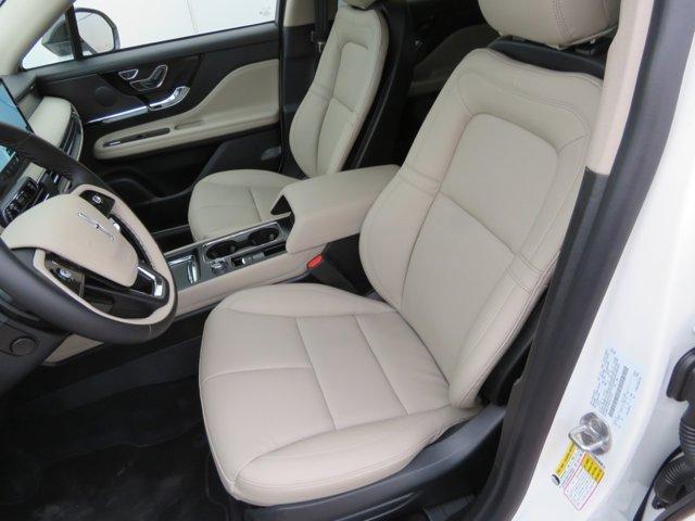 new 2026 Lincoln Corsair car, priced at $46,470