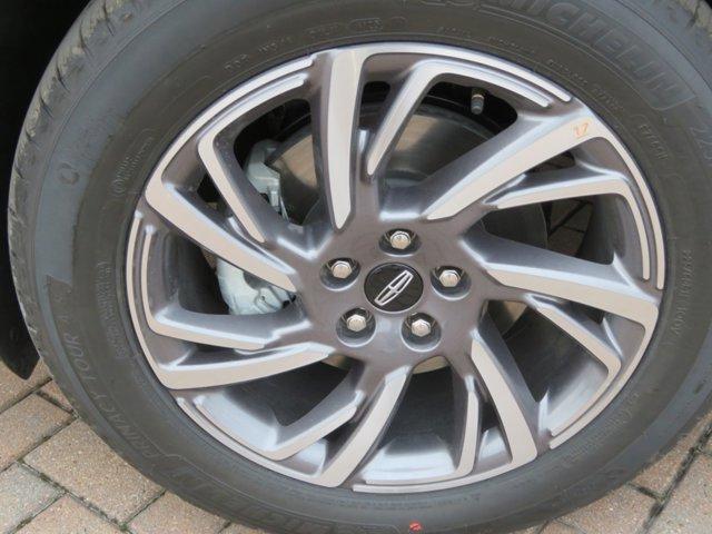 new 2026 Lincoln Corsair car, priced at $46,470