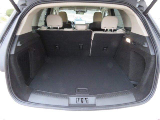 new 2026 Lincoln Corsair car, priced at $46,470