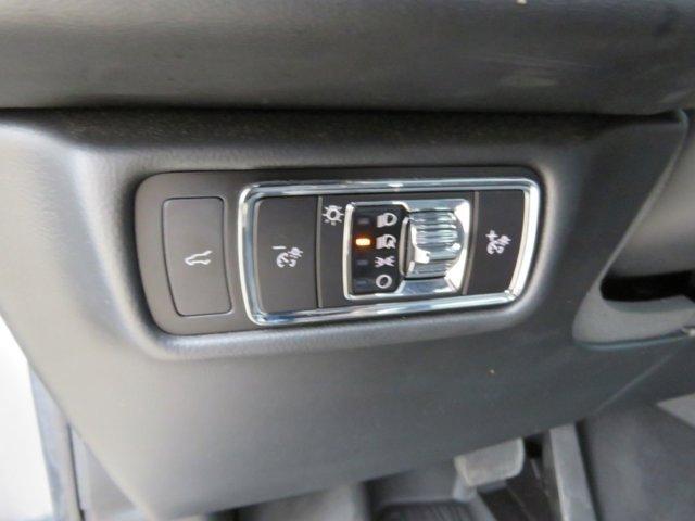 used 2023 Lincoln Aviator car, priced at $47,897