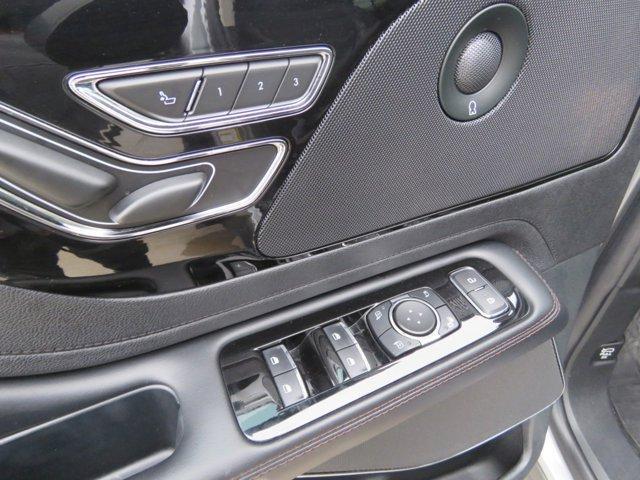 used 2023 Lincoln Aviator car, priced at $47,897