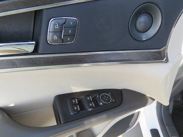 used 2020 Lincoln Nautilus car, priced at $25,400