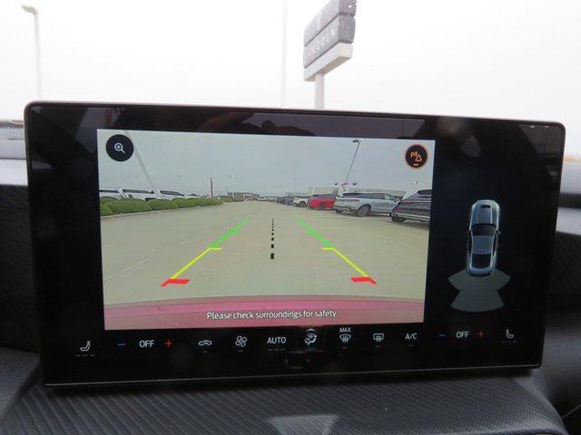 new 2026 Ford Mustang car, priced at $38,855