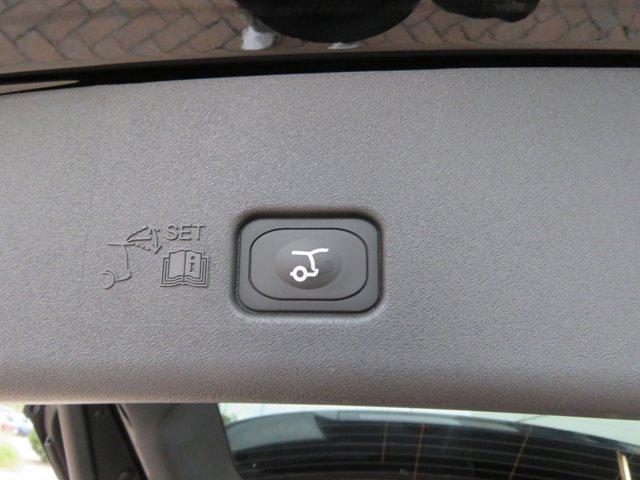 new 2026 Lincoln Nautilus car, priced at $58,940