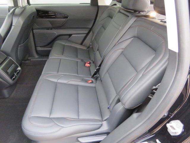 new 2026 Lincoln Nautilus car, priced at $58,940