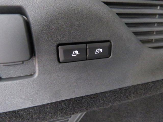 new 2026 Lincoln Nautilus car, priced at $58,940