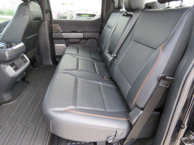 used 2024 Ford F-150 car, priced at $54,075