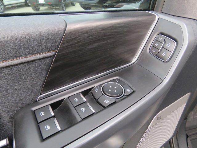 used 2024 Ford F-150 car, priced at $54,075