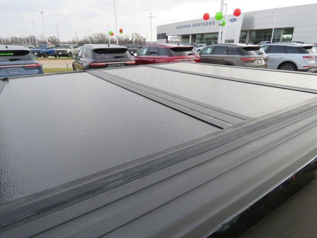 used 2024 Ford F-150 car, priced at $54,075