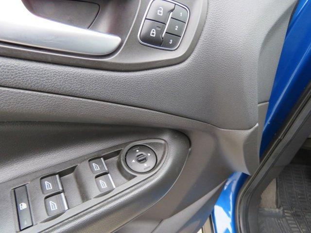 used 2017 Ford Escape car, priced at $13,717