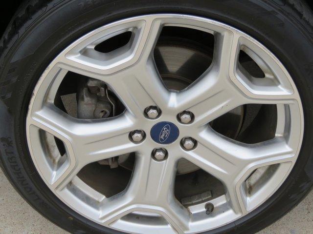 used 2017 Ford Escape car, priced at $13,717