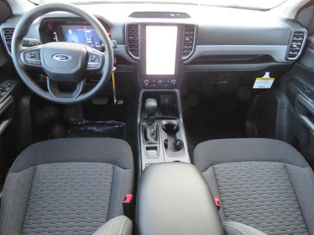 new 2025 Ford Ranger car, priced at $35,349