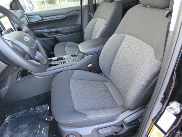 new 2025 Ford Ranger car, priced at $35,349