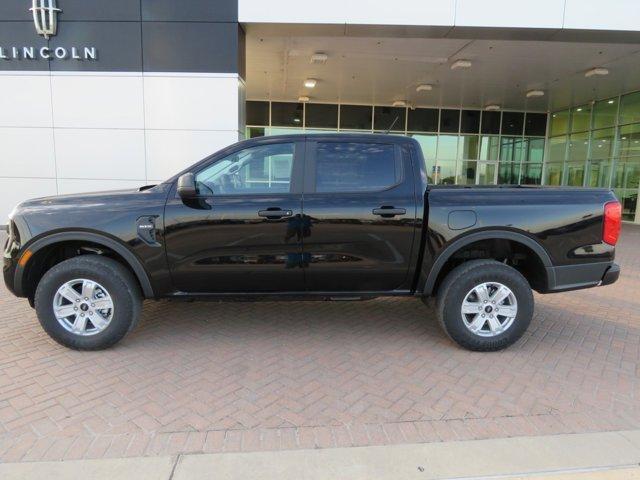 new 2025 Ford Ranger car, priced at $35,349