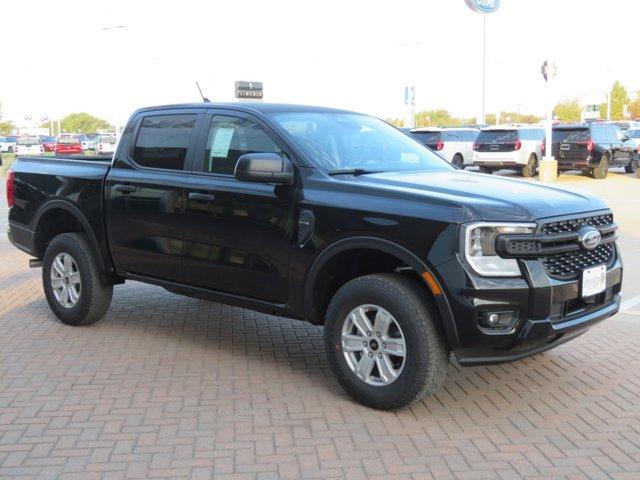 new 2025 Ford Ranger car, priced at $35,349