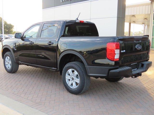 new 2025 Ford Ranger car, priced at $35,349