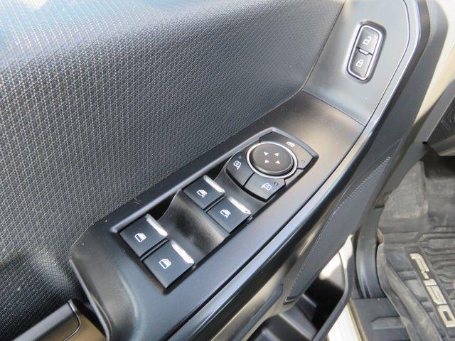 used 2023 Ford F-150 car, priced at $36,308