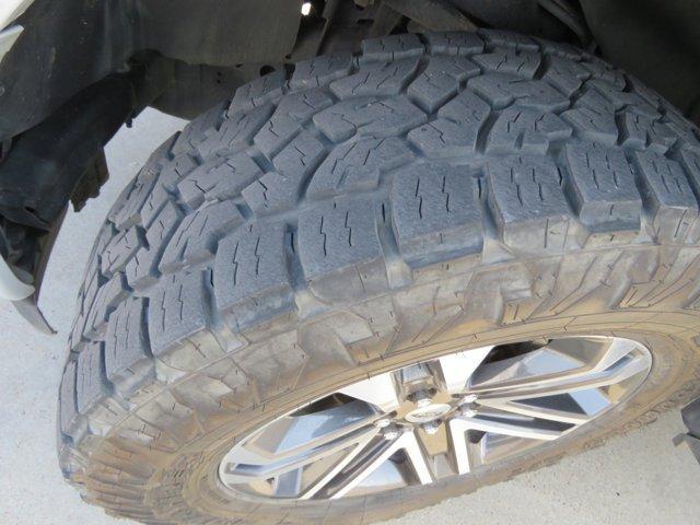 used 2023 Ford F-150 car, priced at $36,308