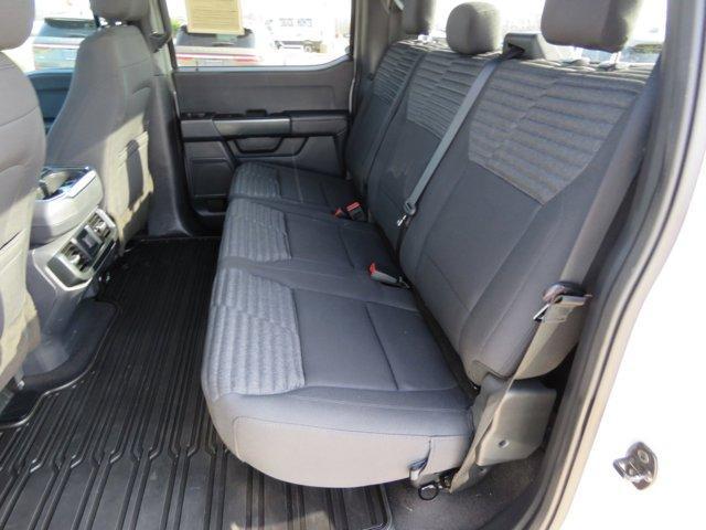 used 2023 Ford F-150 car, priced at $36,308